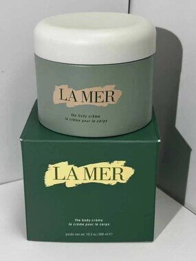 La Mer Soin De La Mer The Body Creme 300ml/10oz